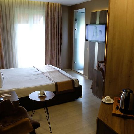Royal Capital Hotel บูร์ซา ภายนอก รูปภาพ