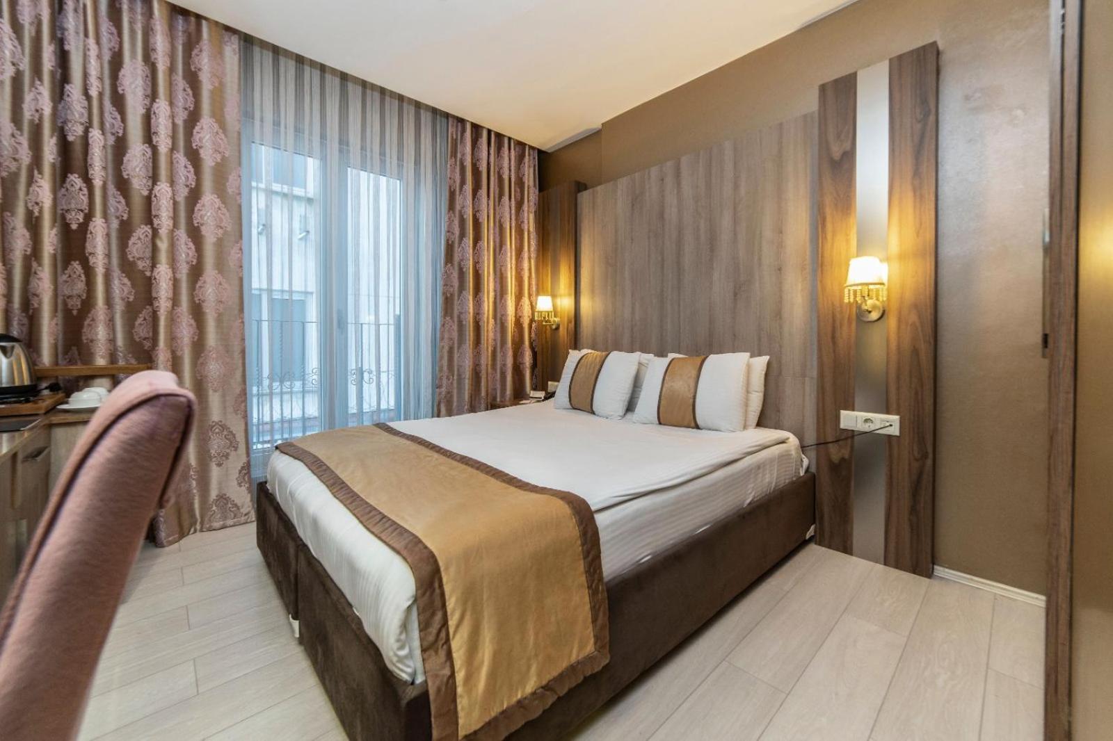 Royal Capital Hotel บูร์ซา ภายนอก รูปภาพ