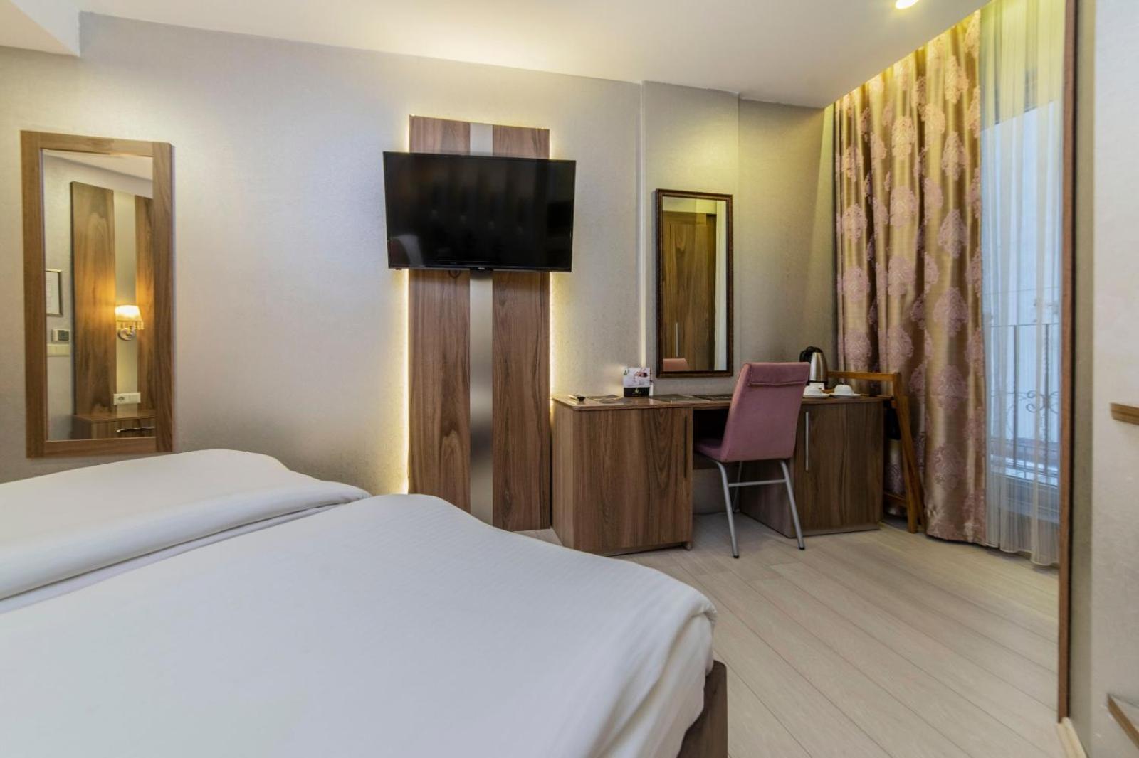 Royal Capital Hotel บูร์ซา ภายนอก รูปภาพ