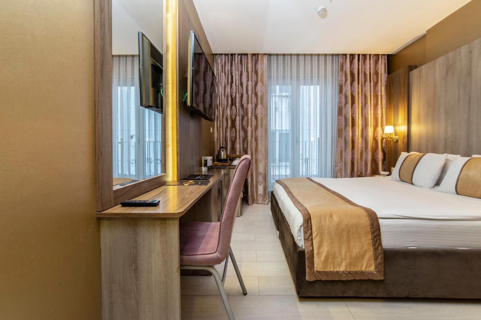 Royal Capital Hotel บูร์ซา ภายนอก รูปภาพ