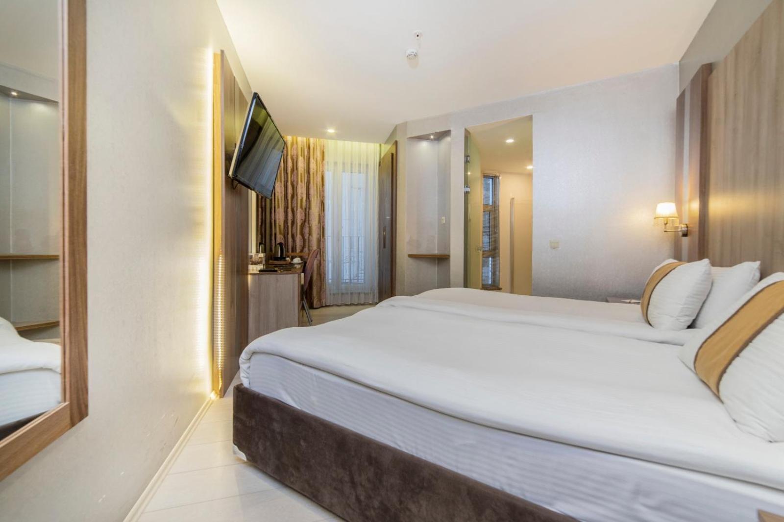 Royal Capital Hotel บูร์ซา ภายนอก รูปภาพ