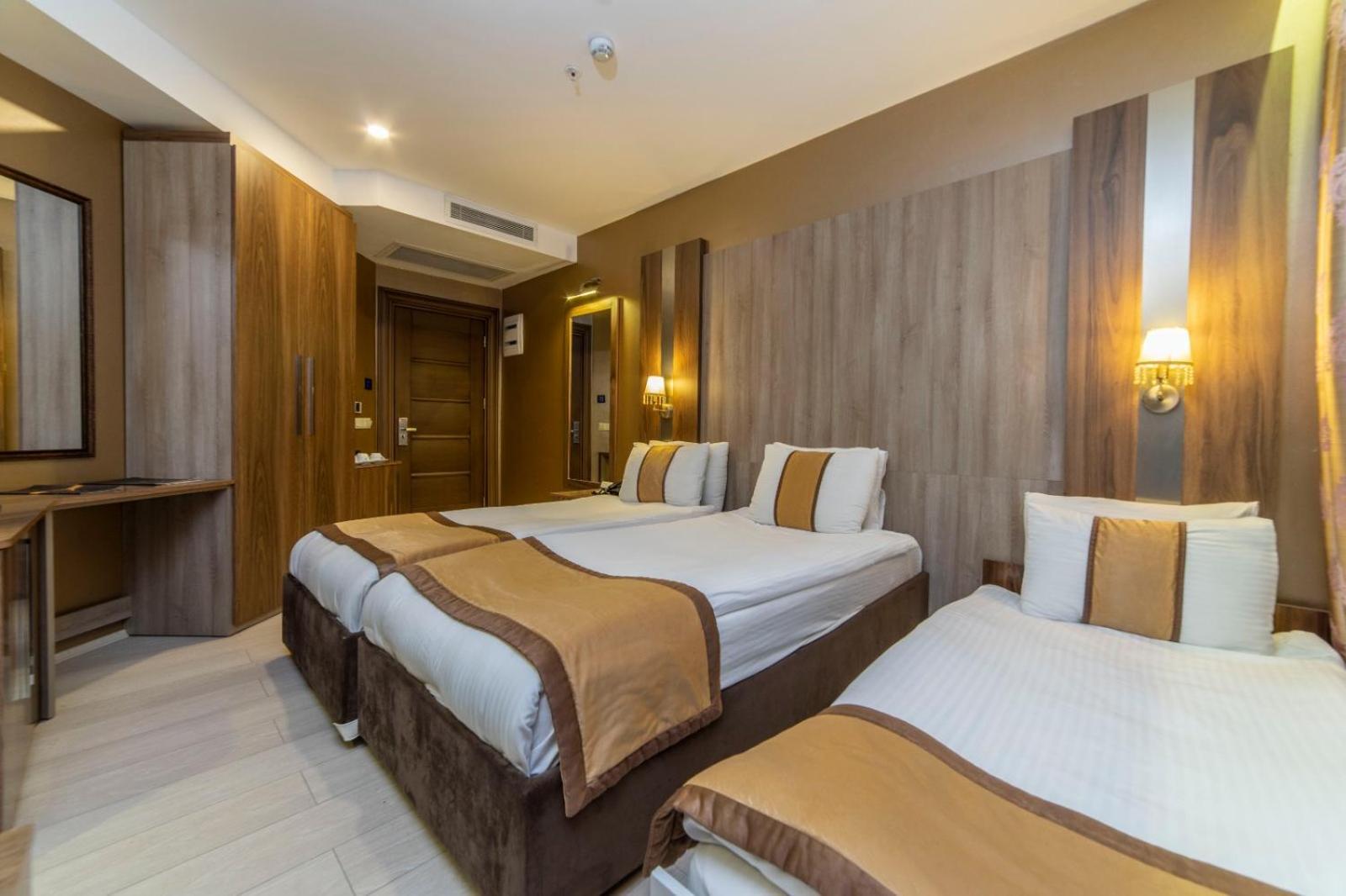 Royal Capital Hotel บูร์ซา ภายนอก รูปภาพ