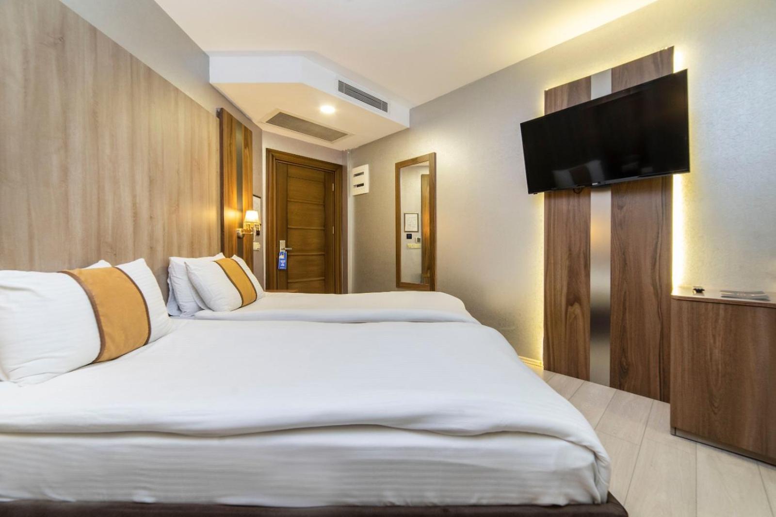 Royal Capital Hotel บูร์ซา ภายนอก รูปภาพ