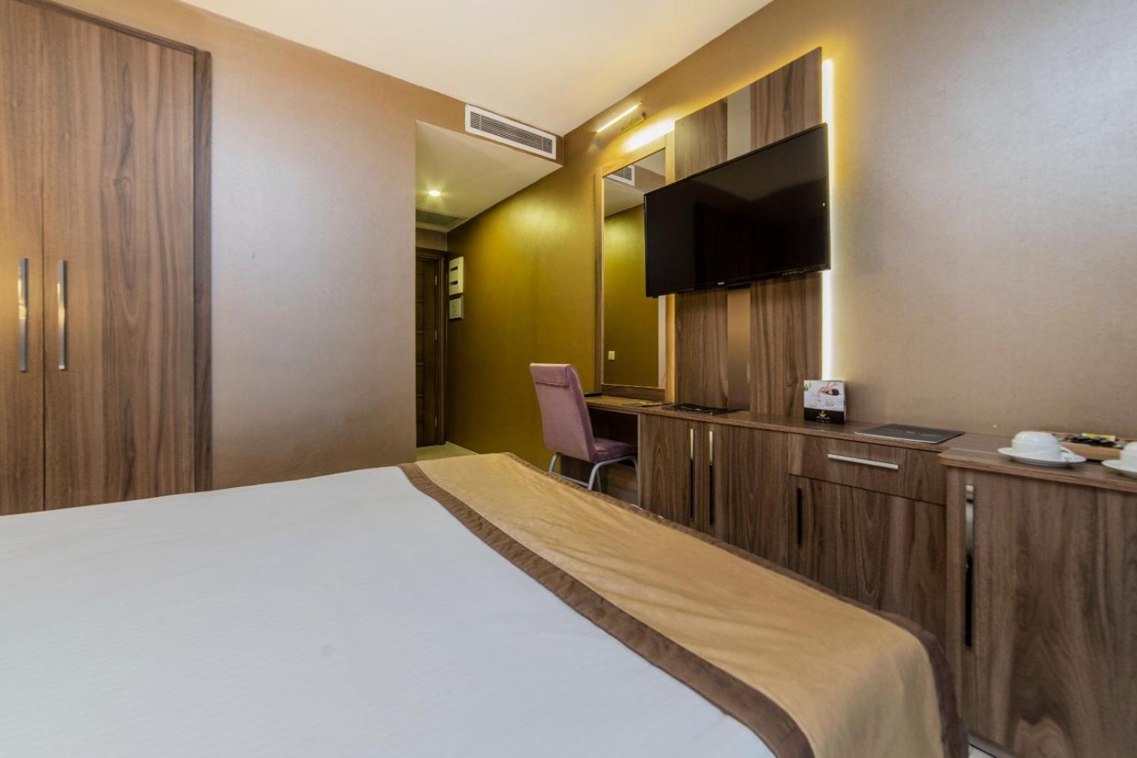 Royal Capital Hotel บูร์ซา ภายนอก รูปภาพ